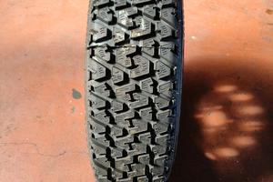 gomme invernali fiat panda 4x4