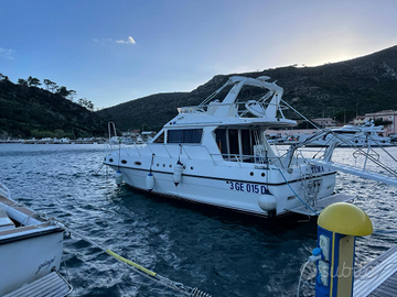 Piantoni Hurricane 32 Fly