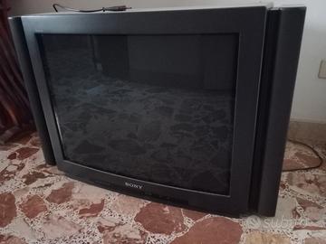 TV a Colori Sony Trinitron modello KV-E2961A