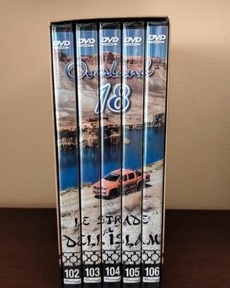 DVD   nuovi 