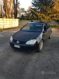 golf 5 1.9tdi