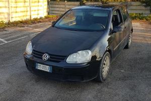 golf 5 1.9tdi