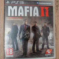 mafia 2 ps3