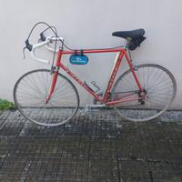 Bicicletta da corsa Atala vintage