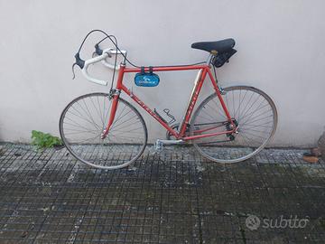 Bicicletta da corsa Atala vintage