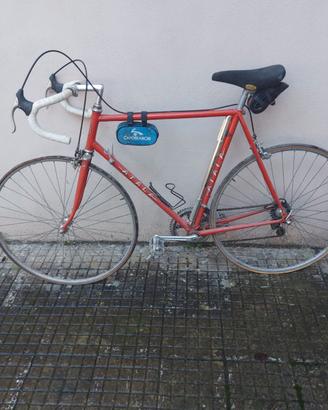 Bicicletta da corsa Atala vintage