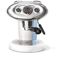 Macchina da caffè a capsule X7.1 iperespresso Illy