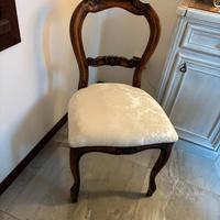 Sedia arredi