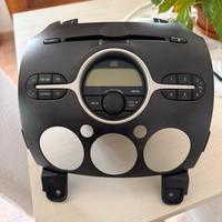 Autoradio madza 2