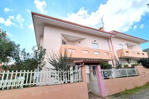 Villa bifamiliare a Carbonia in loc. Sirai