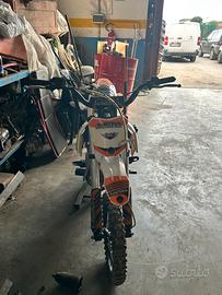 pitbike 125 lem