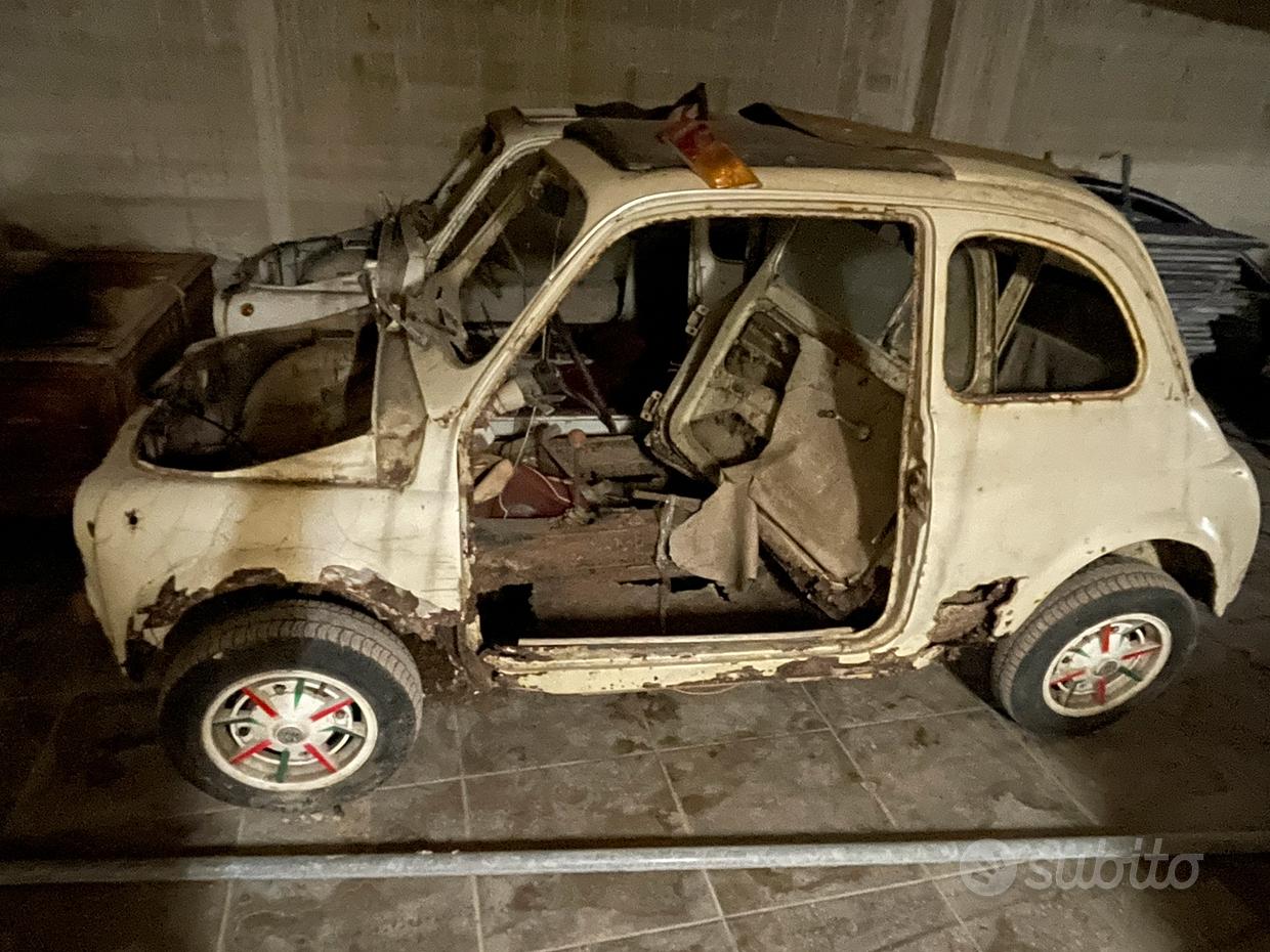 FIAT Altro modello