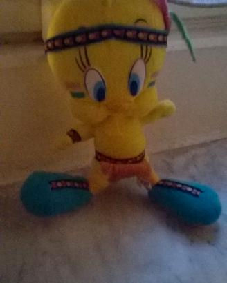 Peluches vari