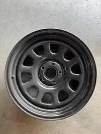 Cerchi Extreme Offsets 18 BMW