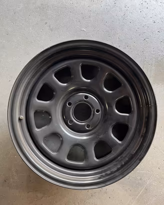 Cerchi Extreme Offsets 18 BMW