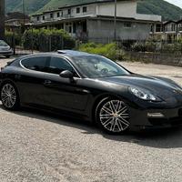 Porsche Panamera 3.0 S E-Hybrid