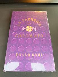 La fabbrica di cioccolato