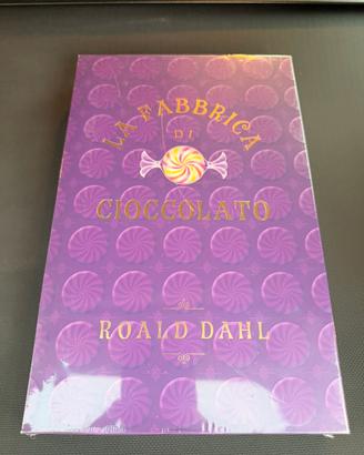 La fabbrica di cioccolato