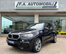 BMW X5 xDrive25d MSport Autom. +PANORAMA +360°