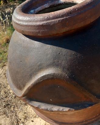 Antico Orcio in Terracotta