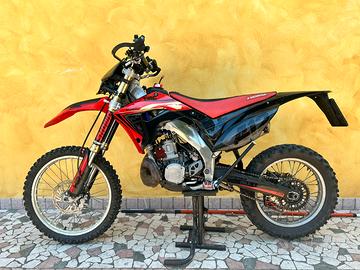 Honda Cr 250 2005 targata