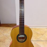 chirarra classica salvador