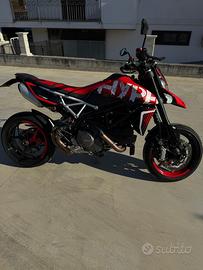 Ducati Hypermotard 950 RVE 35kw