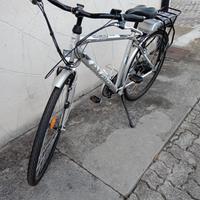 Bicicletta elettrica della Atala
