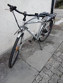 Bicicletta elettrica della Atala