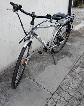 Bicicletta elettrica della Atala