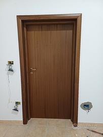 porte 