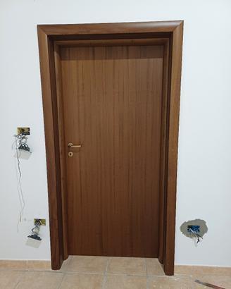 porte 