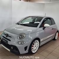 Abarth 595 1.4 Turbo T-Jet 180 CV Esseesse 70...