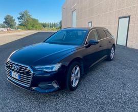 AUDI A6 5ª serie - 2022