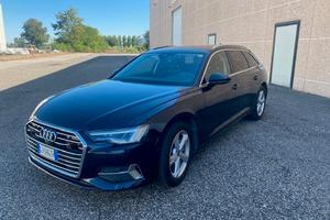 AUDI A6 5ª serie - 2022