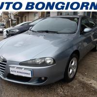 Alfa Romeo 147 5 Porte 147 5p 1.9 jtd Distinctive