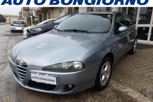 Alfa Romeo 147 5 Porte 147 5p 1.9 jtd Distinctive