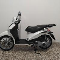 Piaggio Liberty 125