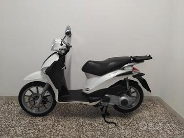 Piaggio Liberty 125