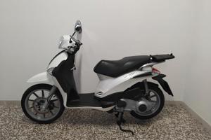 Piaggio Liberty 125