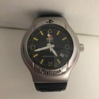 Orologio sector PlayStation uomo