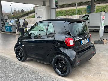 Smart ForTwo 453 EQ
