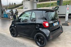 Smart ForTwo 453 EQ