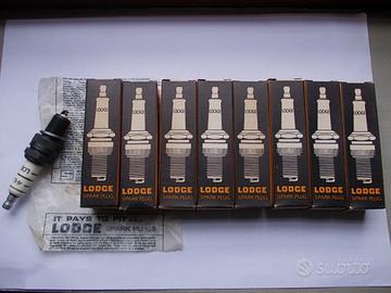 Candele Lodge Lamborghini Urraco-Stratos