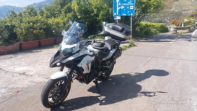 trk 502 stradale