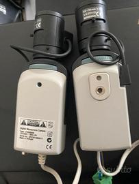 n.2  Philips LTC 0355/50 telecamera digitale