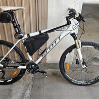 MTB SCOTT 