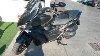 kymco 400 anno 2021