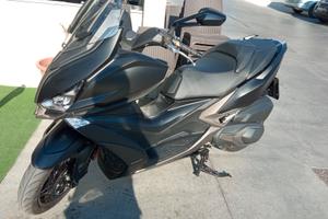 kymco 400 anno 2021