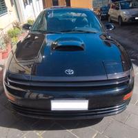 Toyota Celica 2.0i 16v turbo 4wd All Trac
